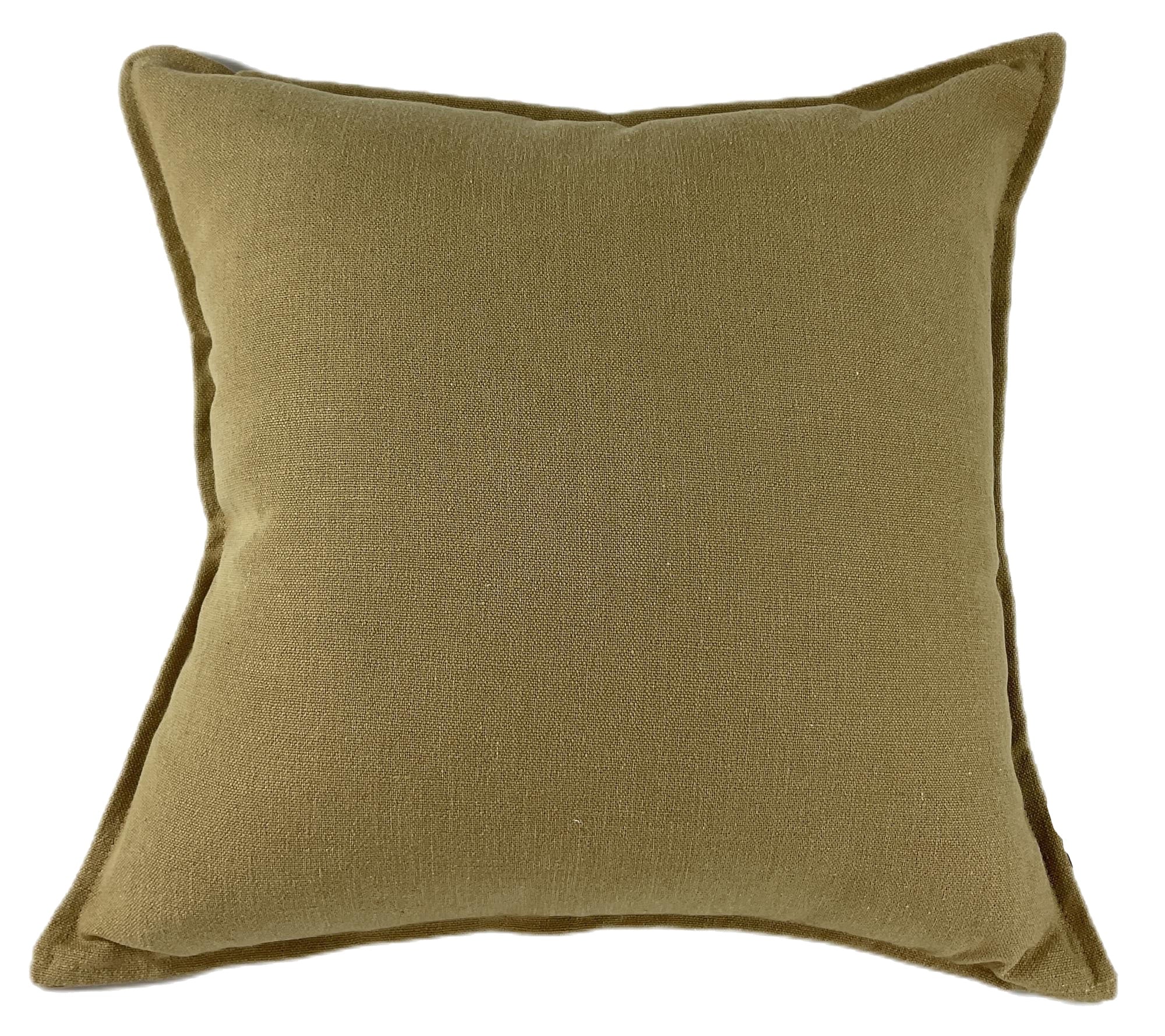 Malini Tia Sand Square Cushion